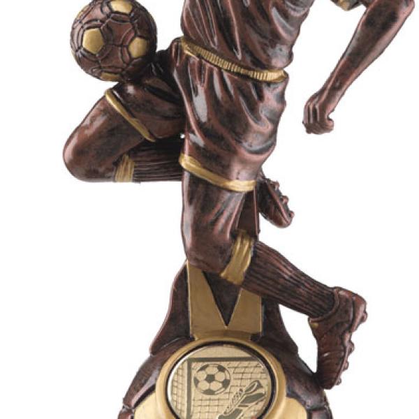 Football Trophies Essex Trophy Centre