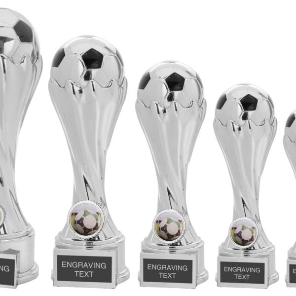 Football Trophies Essex Trophy Centre