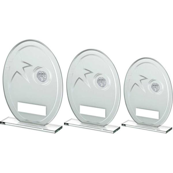 ETC Football Glass 25 - 020