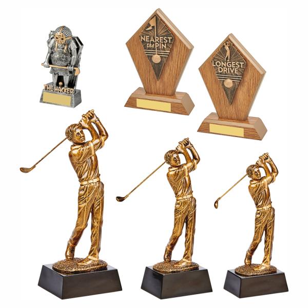 ETC Golf Package - 25 - 003