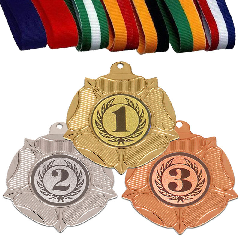 Medal Deal 2